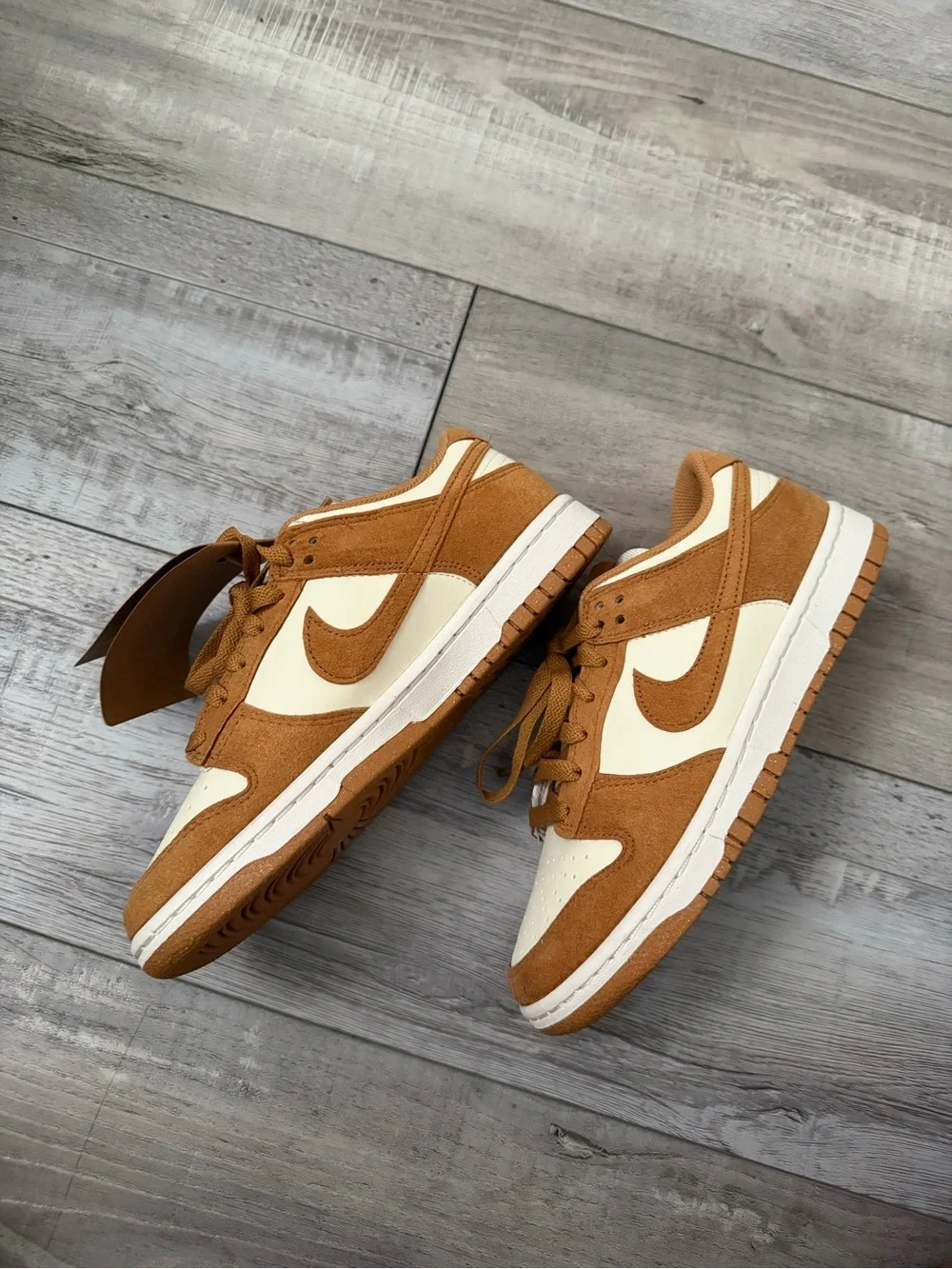 Nike Women’s Dunk Shoes